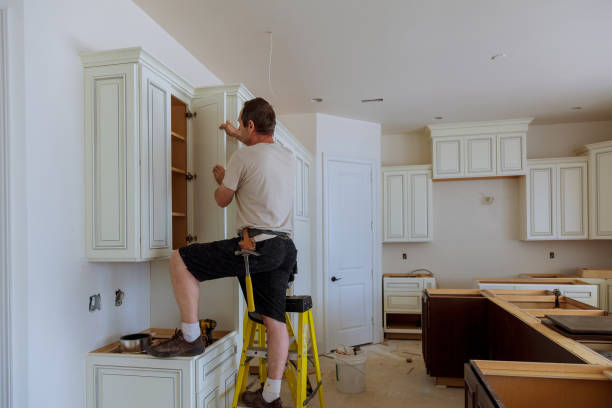 Licensed Kitchen Flooring service in Lafayette Hill, PA - I E Kitchen