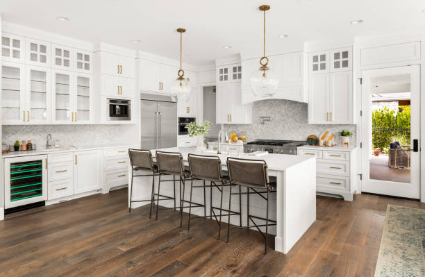 Reliable Kitchen Flooring contractor in Lafayette Hill, PA by I E Kitchen