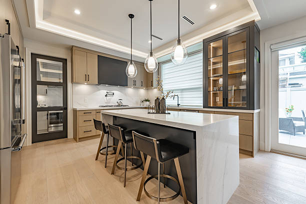 Affordable Kitchen Flooring solutions in Lafayette Hill, PA